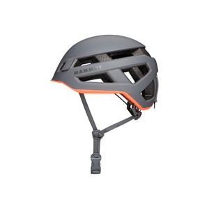 Mammut Crag Sender Helmet Grey