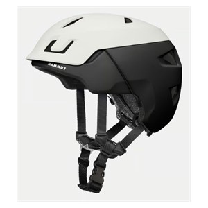 Mammut Haute Route Black, White