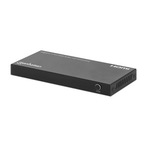 MANHATTAN 4K@60Hz 4-Port HDMI-Splitter