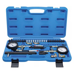 Manometar kočionog pritiska i ABS-a