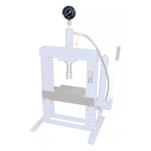 BGS Manometar za BGS 9247