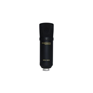 Marantz MPM1000U - USB condenser microphone