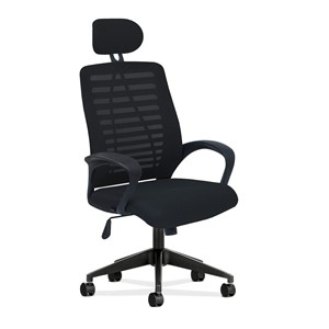 MARK ADLER MANAGER 2.0 office /computer chair AirMESH HD TILT PLUS Black