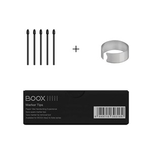 Market Tips Onyx Boox Note 3 /Max Lumi /Nova 3 black