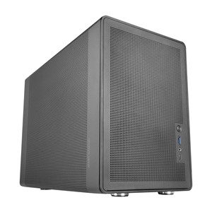 Mars Gaming MC-XPRO Mini Tower Black