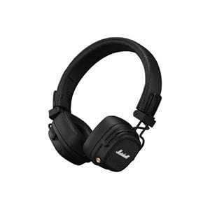 Marshall Major V Black - BT headphones