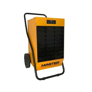 MASTER DEHUMIDIFIER DH44 40 L /24h