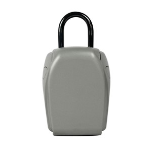 MASTER LOCK 5414EURD Large key lock box reinforced security - Select Access - with shackle