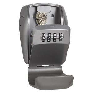 MASTER LOCK 5415EURD Large key lock box reinforced security - Select Access - wall mount