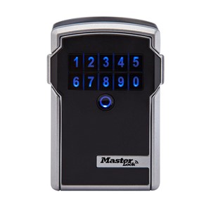 MASTER LOCK 5441EURD Bluetooth Key Lock Box
