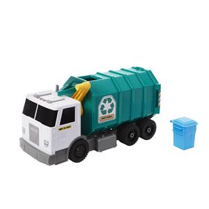 Matchbox Action Drivers Recycling Truck 7