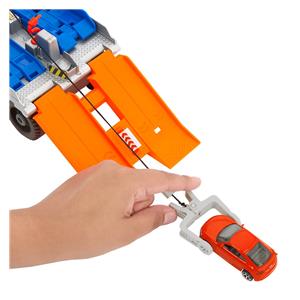 Matchbox Tow & Repair Truck