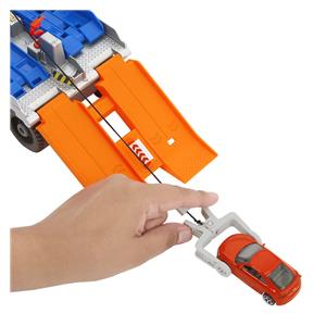 Matchbox Tow & Repair Truck 11