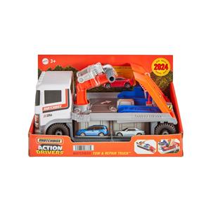 Matchbox Tow & Repair Truck 7