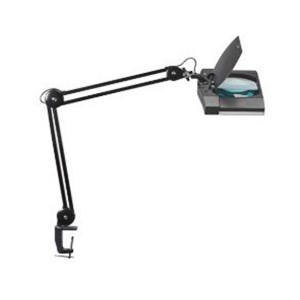 MAUL 8265090 magnifier lamp