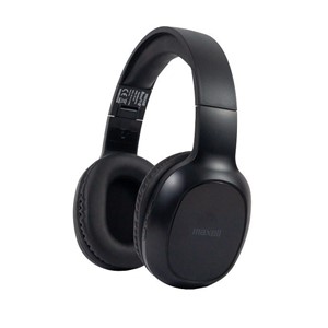 MAXELL Bluetooth wireless headphones HD1 BASS USB-C