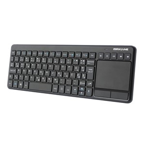 Maxline Wireless Smart TV Keyboard ML-KG3608 /US