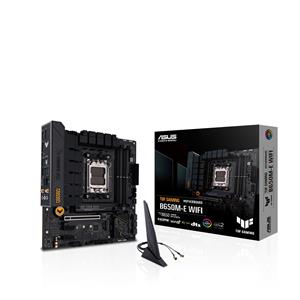 MB ASUS TUF GAMING B650M-E WIFI 3