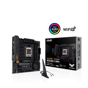 MB ASUS TUF GAMING B650M-E WIFI 5