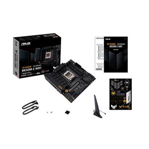 MB ASUS TUF GAMING B650M-E WIFI 7