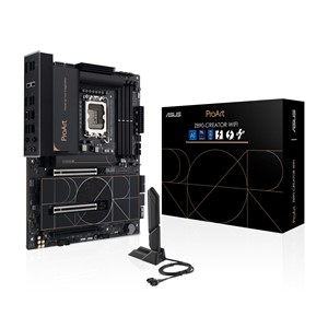 MB Z890 S1851 ATX /PROART Z890-CREATOR WIFI