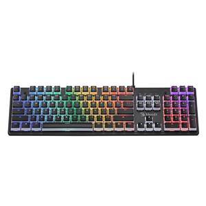 Mechanical keyboard A4TECH BLOODY S510R Pudding (Blue Switch) 3