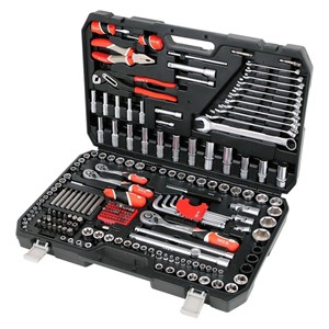 Mechanics tool set Yato YT-38941