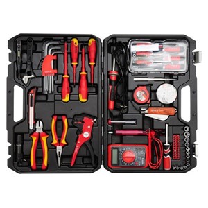 Mechanics tool set Yato YT-39009