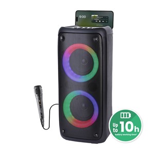 MEDIA-TECH BLUETOOTH SPEAKER FUNBOX BT MT3181