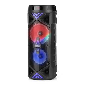 MEDIA-TECH POWER AUDIO BT FUNBOX KEG PRO MT3182 3