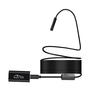 Media-Tech WIFI ENDOSCOPE MT4099 inspection camera /endoscope
