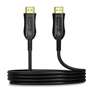 MediaRange MRCS223 HDMI cable 15 m HDMI Type A (Standard) Black
