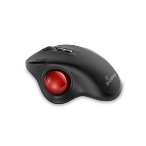 MediaRange MROS263 mouse Home Right-hand USB Type-C Trackball 2400 DPI