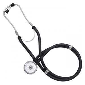 Medical stethoscope diagnostic headphones