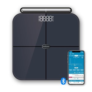 Medisana BS 850 holistic 8-point analytical scale