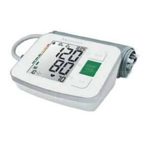 Medisana BU 512 Upper arm Automatic 2 user(s)