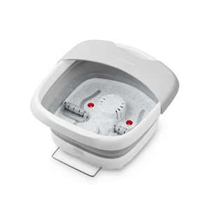 Medisana FS 886 foot bath White