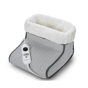 Medisana FW 120 electric foot warmer 100 W Grey