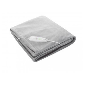 Medisana HB 675 Electric blanket 120 W Grey Microfibre