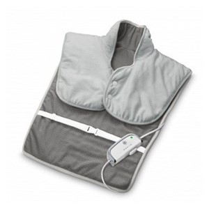 Medisana HP 630 electric heating pad 55 x 65 cm 100 W