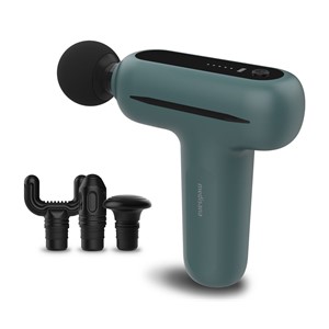 Medisana MG 200 massager Muscle Black, Grey