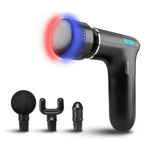 Medisana MG-50E massager Universal Black