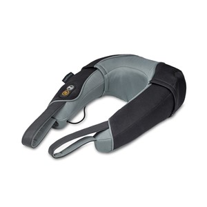 Medisana NM 868 massager Neck, Shoulders Black, Grey