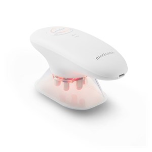 Medisana VC 150 massager Universal White