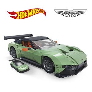 MEGA Hot Wheels Aston Martin Vulcan