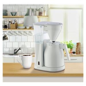 Melitta 1023-05 Fully-auto Drip coffee maker 3