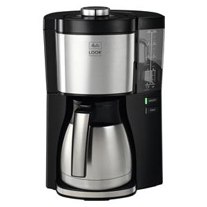 Melitta 1025-16 Drip coffee maker 1.25 L