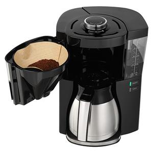 Melitta 1025-16 Drip coffee maker 1.25 L 5