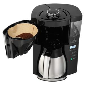 Melitta 1025-18 Drip coffee maker 1.375 L