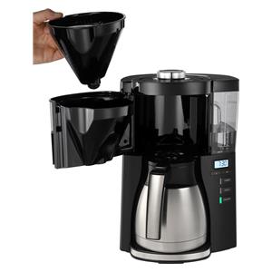 Melitta 1025-18 Drip coffee maker 1.375 L 3